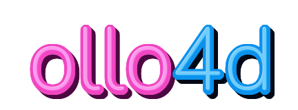 ollo4d — logo kanal
