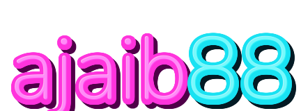 ajaib88 — logo kanal