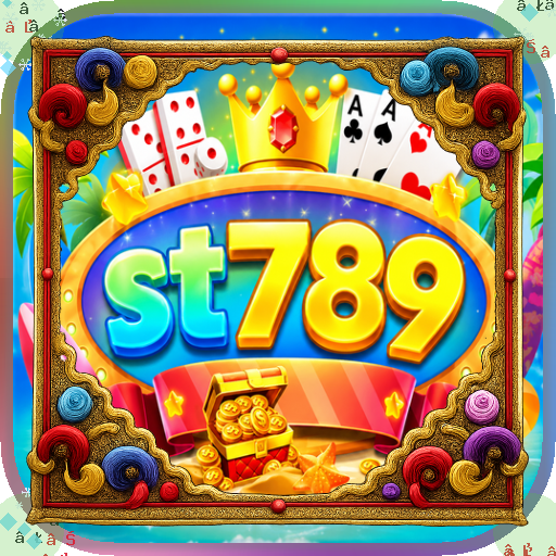 st789 — mitra unggulan