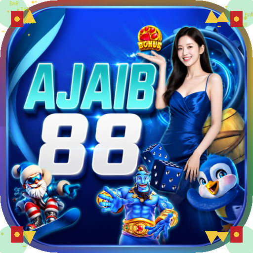 ajaib88 — mitra unggulan