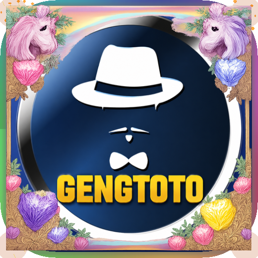 gengtoto — mitra unggulan